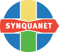 SYNQUANET Logo